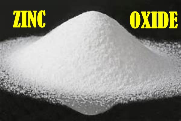 Zinc Oxide